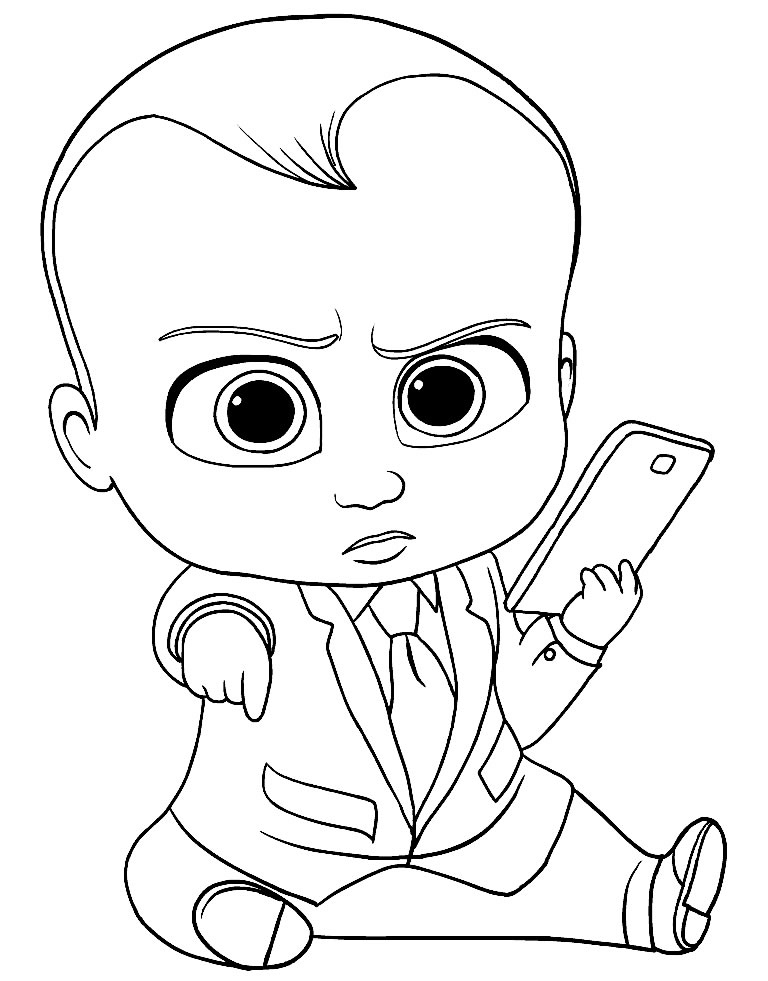 Desenho para imprimir