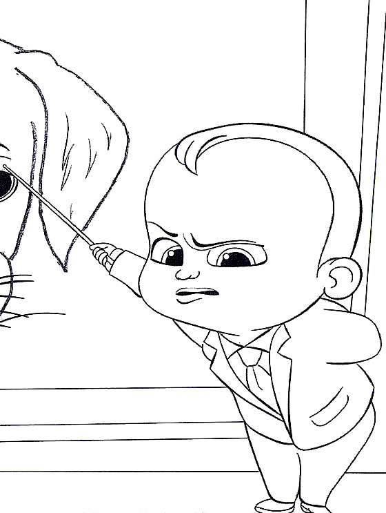 Desenho para colorir