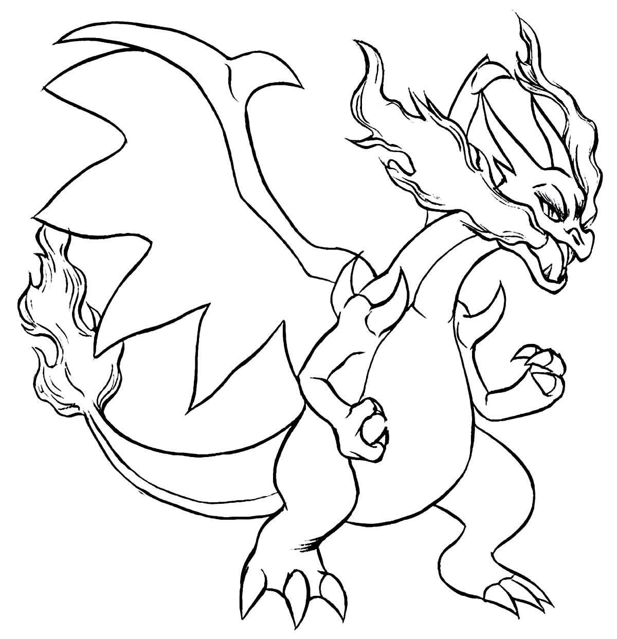 Desenho para imprimir