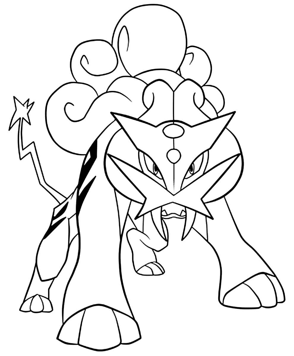 Desenho para imprimir