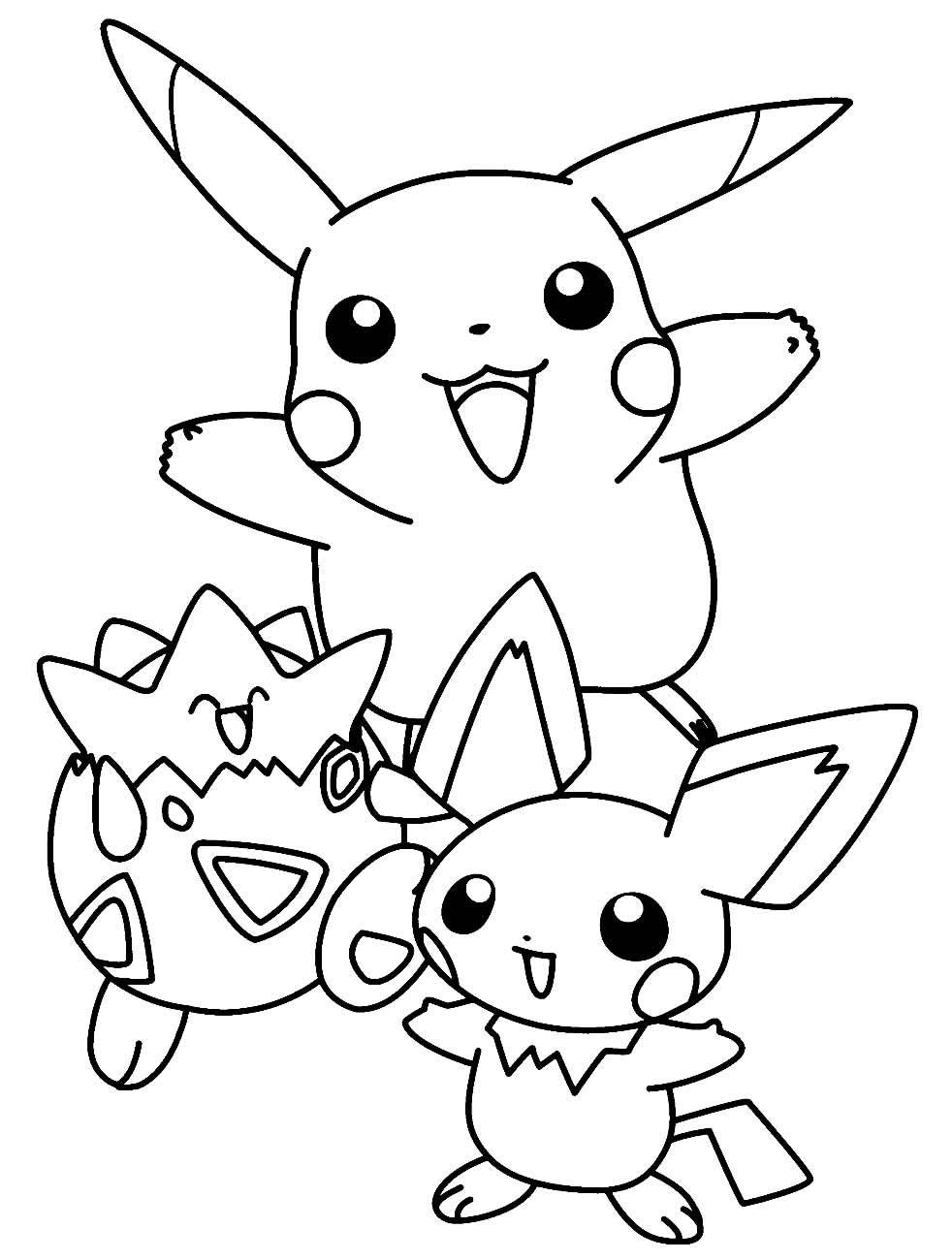 Desenho para imprimir
