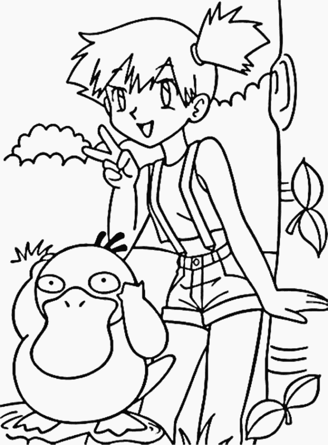 Desenho para colorir