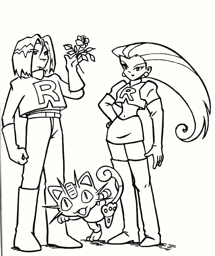 Desenho para colorir