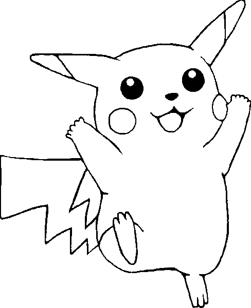 Desenho para colorir