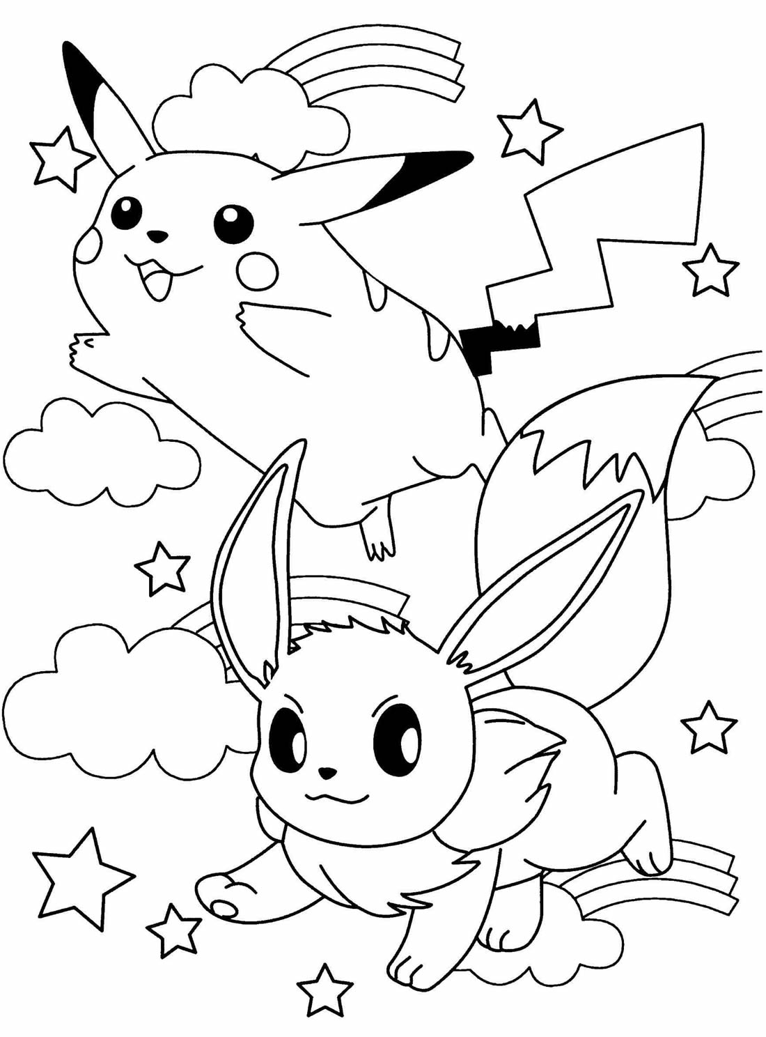 Desenho para imprimir