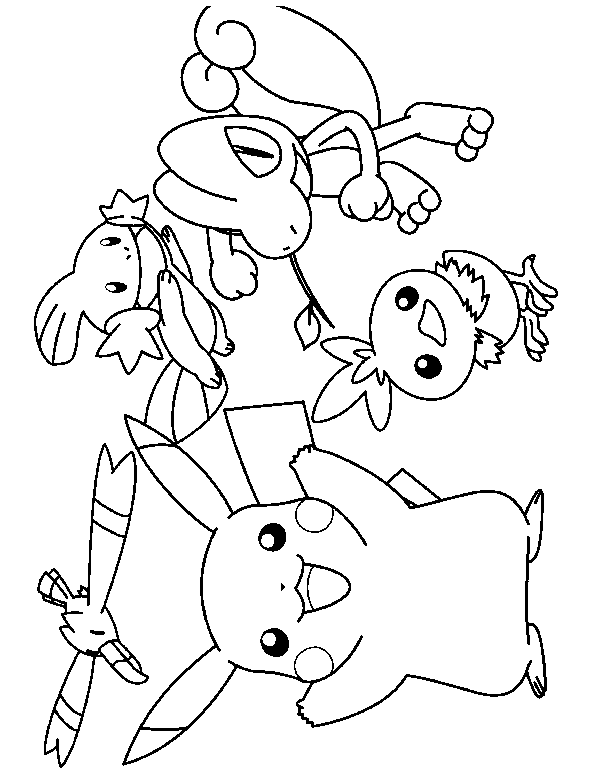 Desenho para imprimir