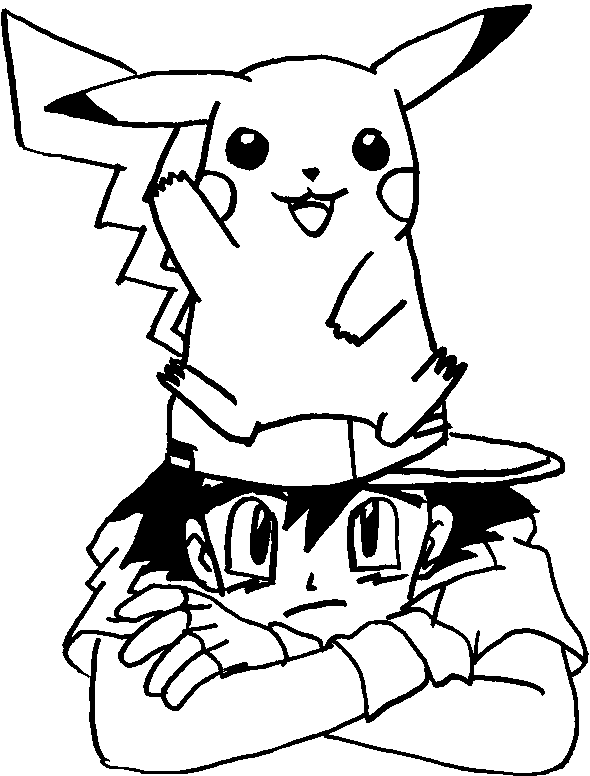 Desenho para imprimir
