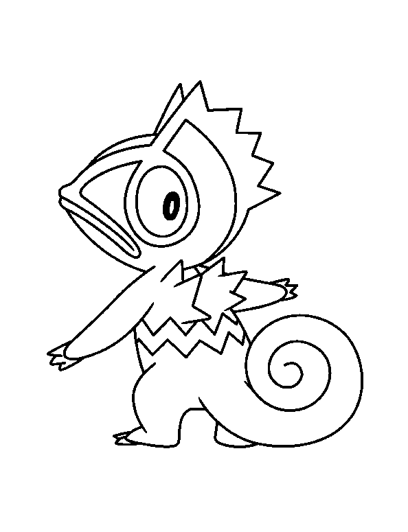 Desenho para imprimir