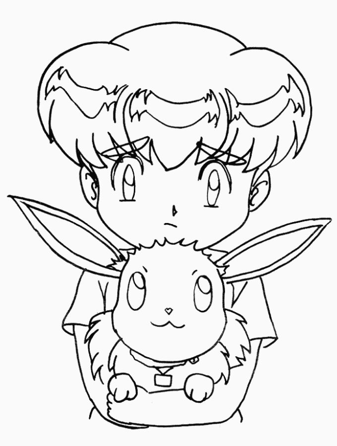 Desenho para colorir
