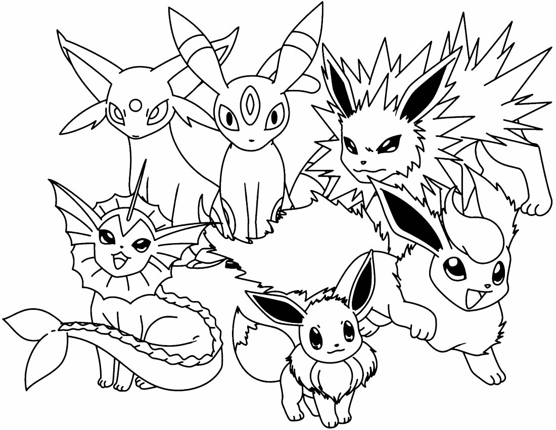 Desenho para colorir