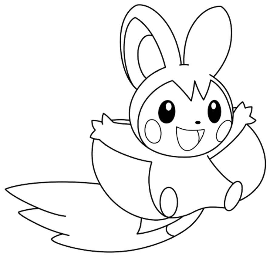 Desenho para imprimir