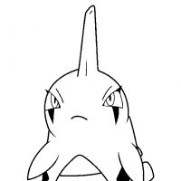Desenhos para colorir Pokemon