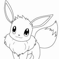 Desenhos para colorir Pokemon