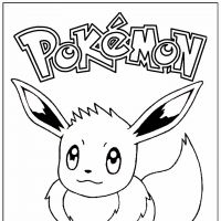 Desenhos para colorir Pokemon