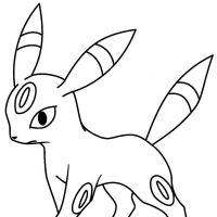 Desenhos para colorir Pokemon