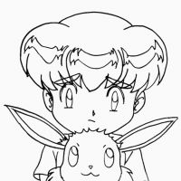 Desenhos para colorir Pokemon