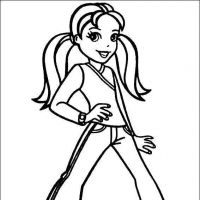 Polly Pocket