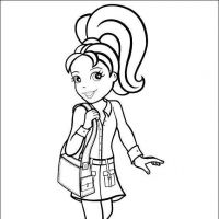 Polly Pocket