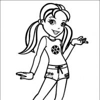 Polly Pocket