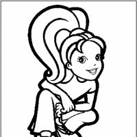 Polly Pocket