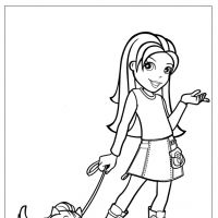 Polly Pocket