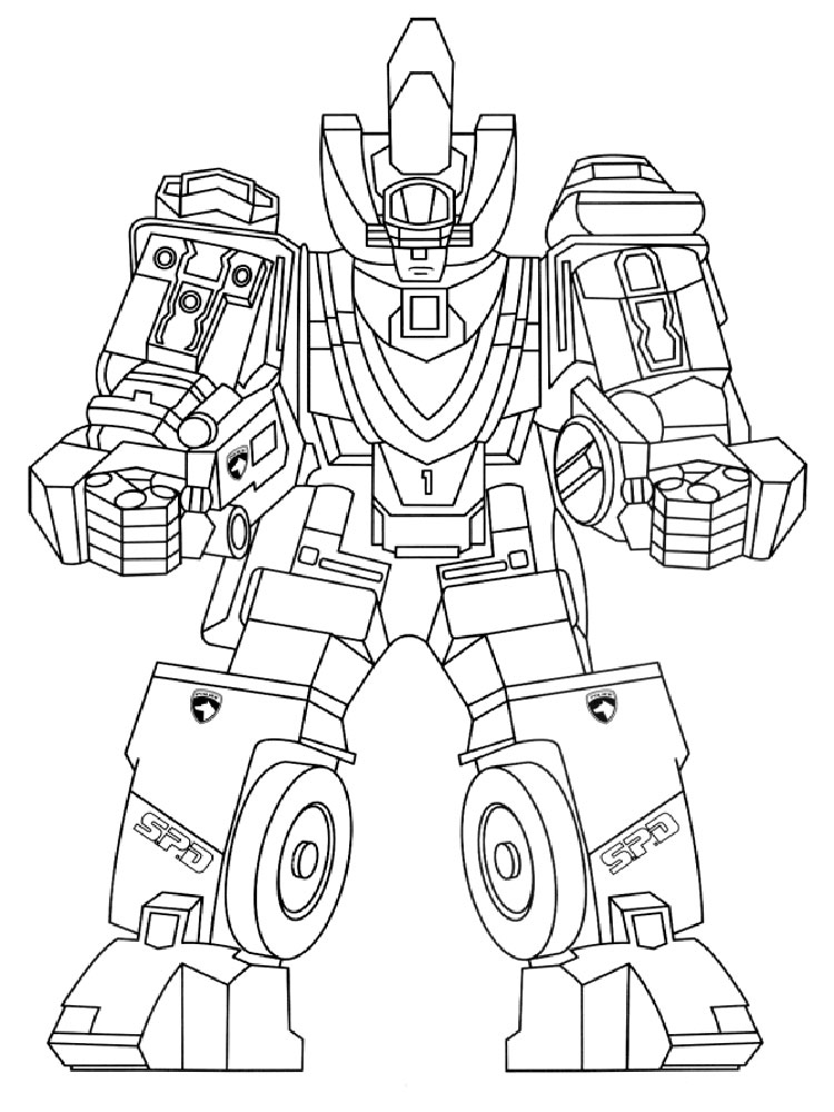 Desenho para colorir