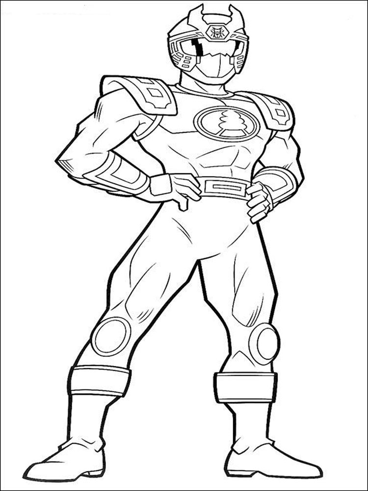 Desenho para colorir