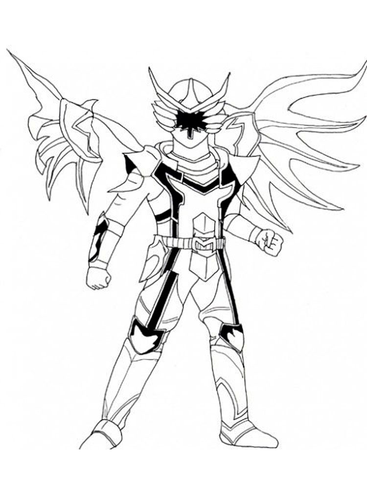 Desenho para colorir