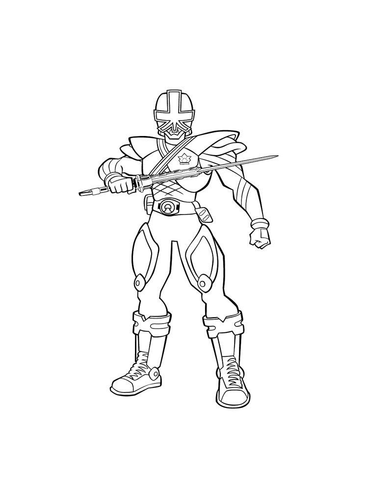 Desenho para colorir