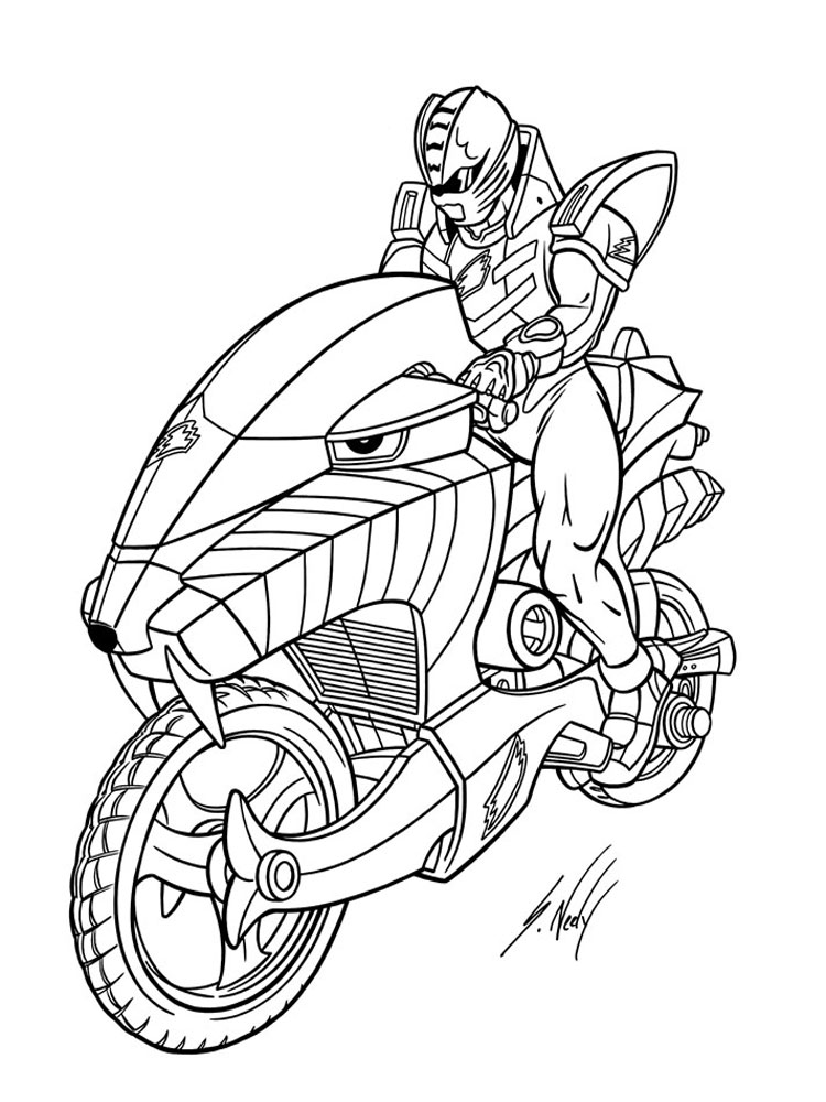 Desenho para colorir