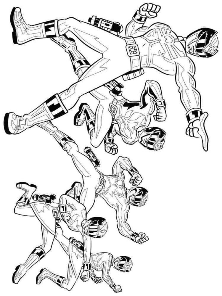Desenho para colorir