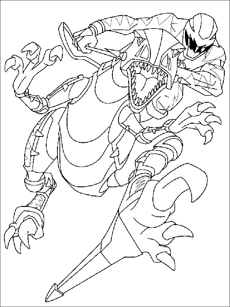 Desenho para colorir