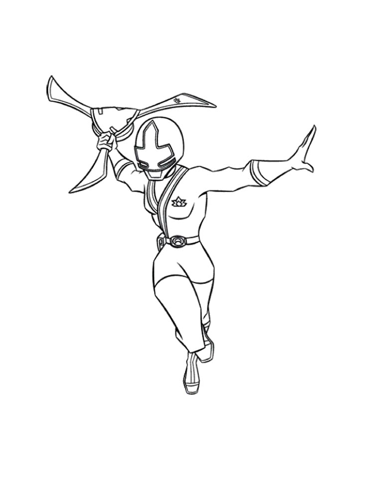 Desenho para colorir