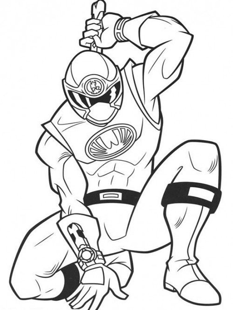 Desenho para colorir