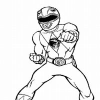 Power Rangers