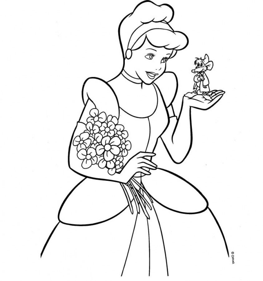 Desenho para imprimir