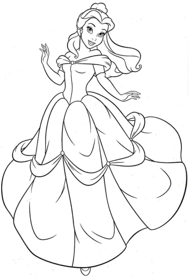 Desenho para imprimir