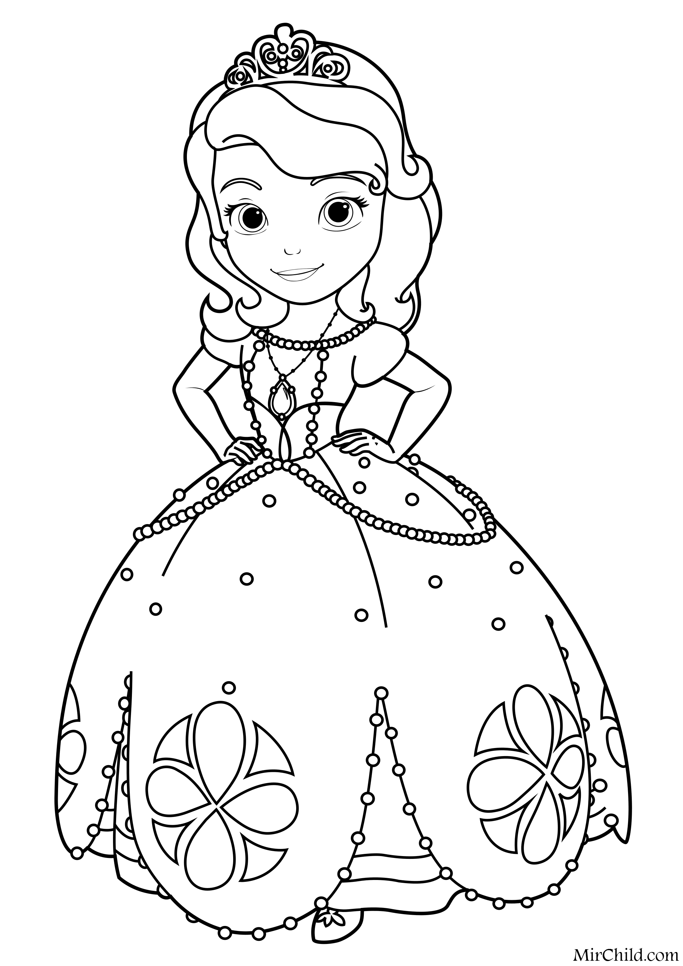 Desenho para imprimir