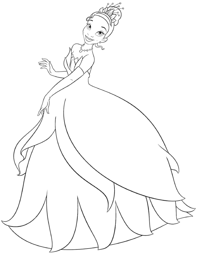 Desenho para imprimir