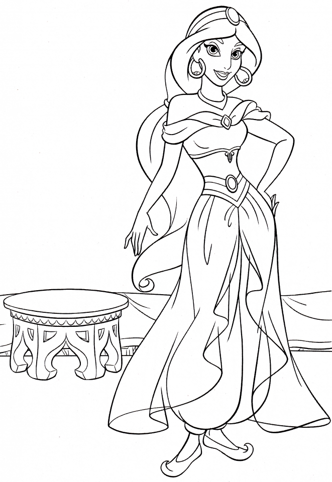Desenho para imprimir