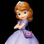 Princesinha Sofia