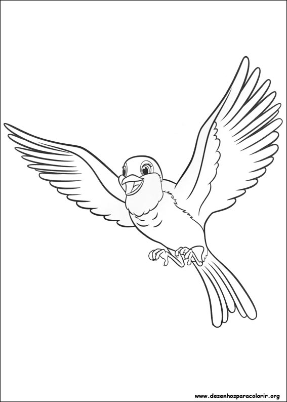 Desenho para imprimir