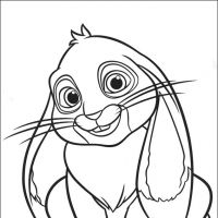 Desenhos para colorir Princesinha Sofia