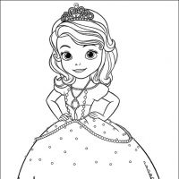 Princesinha Sofia