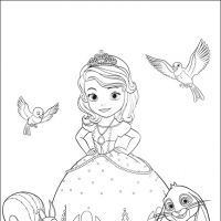 Princesinha Sofia
