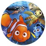 Procurando Nemo