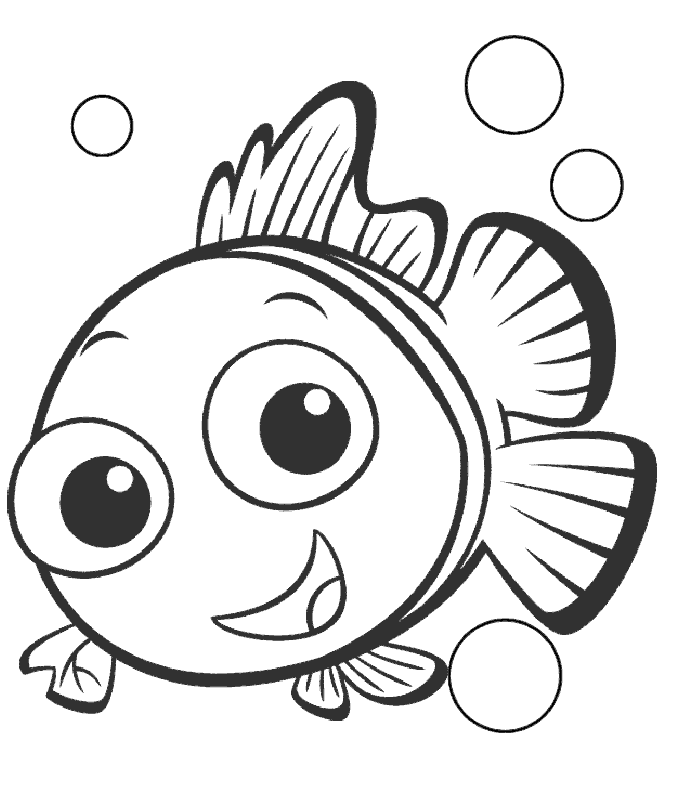 Desenho para colorir