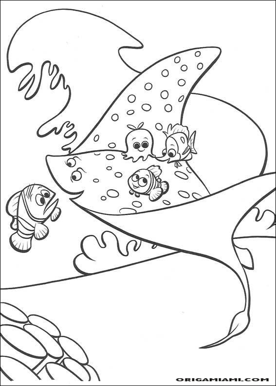 Desenho para imprimir