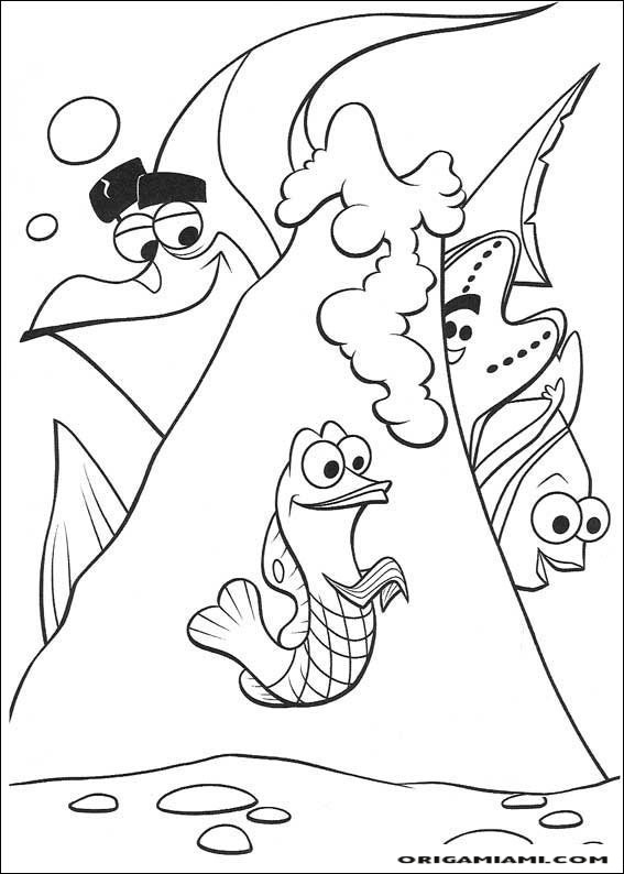 Desenho para imprimir