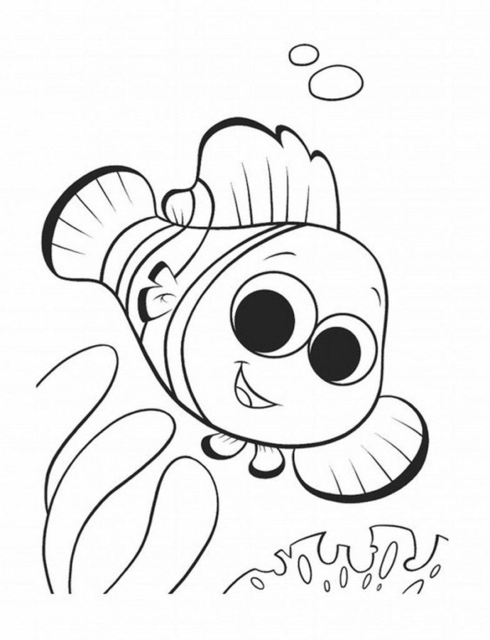 Desenho para colorir